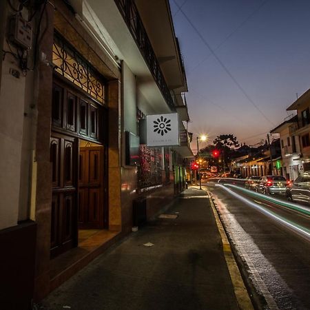 Casa De Juan Hostal Τζαλάπα Εξωτερικό φωτογραφία