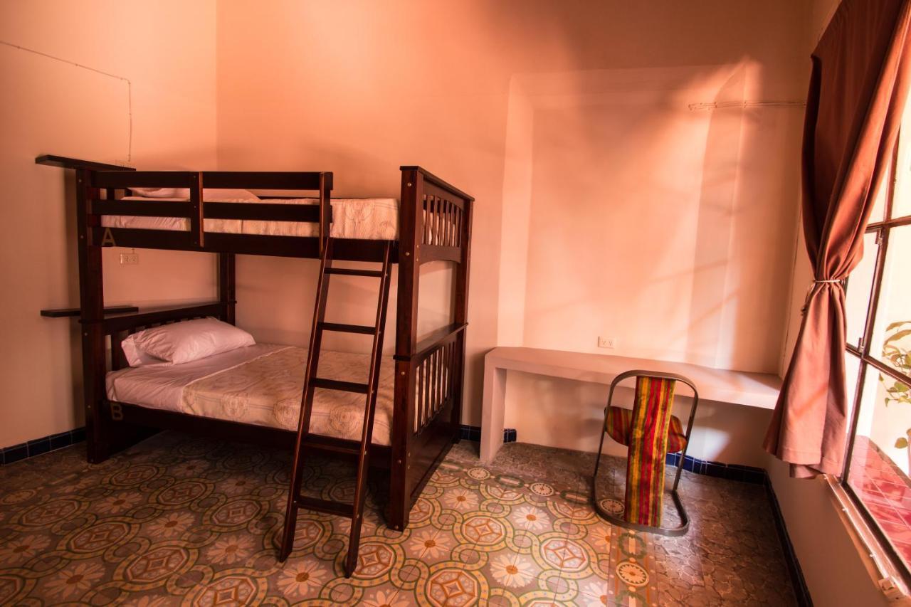 Casa De Juan Hostal Τζαλάπα Εξωτερικό φωτογραφία
