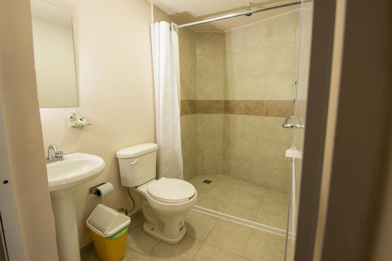 Casa De Juan Hostal Τζαλάπα Εξωτερικό φωτογραφία
