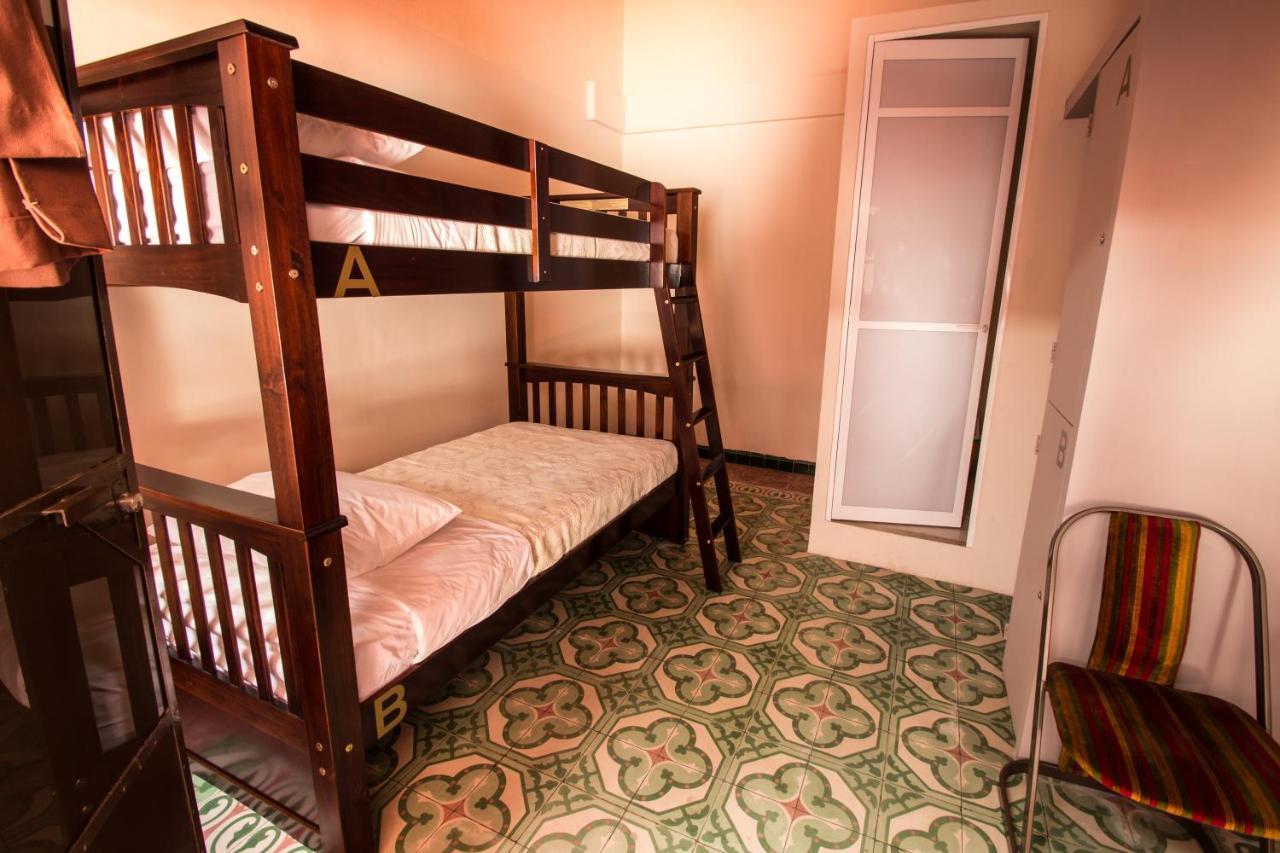 Casa De Juan Hostal Τζαλάπα Εξωτερικό φωτογραφία