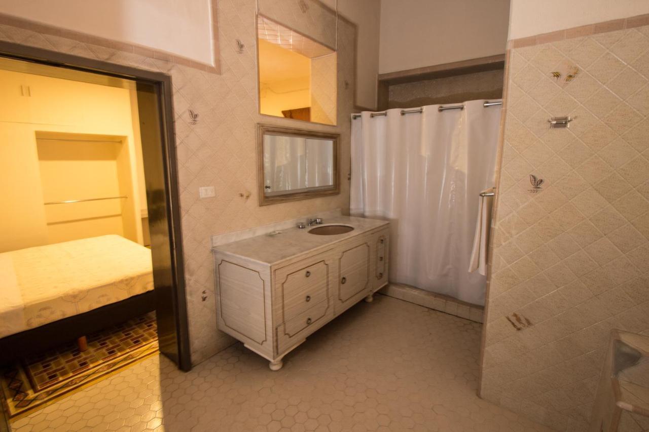 Casa De Juan Hostal Τζαλάπα Εξωτερικό φωτογραφία